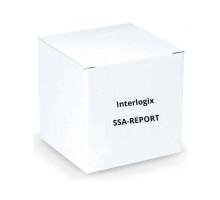 Interlogix SSA-REPORT Setup Charge Per Head End Server Location