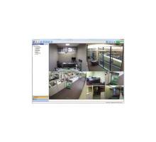 Exacq SSA-START-01 Start Software Updates Per IP Camera, Per Year