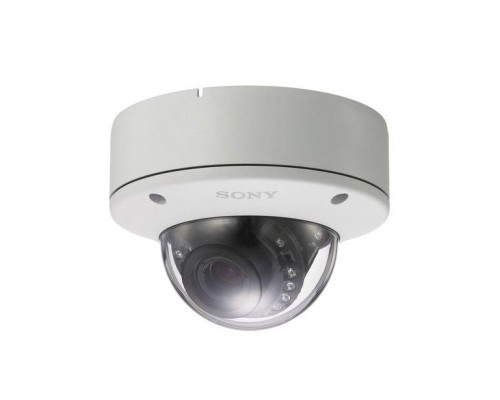 Sony SSC-CM564R 700TVL Outdoor IR Mini Dome Camera, 2.8-10.5mm