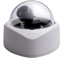 Sony SSC-MD33V 570TVL Indoor Mini Dome Camera, 2.8-5.8mm Lens