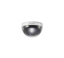 Sony SSC-N11A 540TVL Day/Night MiniDome Camera, 3mm Lens