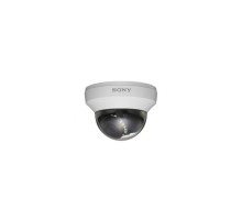 Sony SSC-YM410R 540TVL IR Mini Dome Camera, 6mm