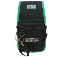 Eclipse Tools ST-5208 General Purpose Tool Pouch