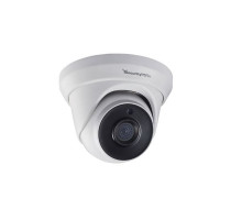 SecurityTronix ST-HDC2FTD-2-8 2 Megapixel HD-TVI Outdoor IR Dome Camera with 2.8mm Lens