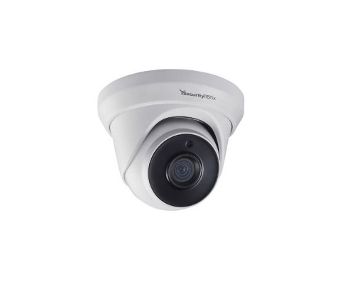 SecurityTronix ST-HDC2FTD-2-8 2 Megapixel HD-TVI Outdoor IR Dome Camera with 2.8mm Lens