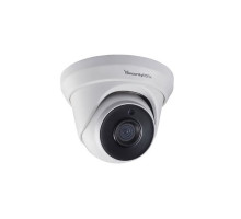 SecurityTronix ST-HDC2FTD 2 Megapixel HD-TVI Outdoor IR Dome Camera with 3.6mm Lens