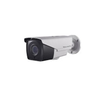 SecurityTronix ST-HDC2VFB-MZ 2 Megapixel IR HD-TVI/Analog Bullet Camera with 2.8-12mm Lens