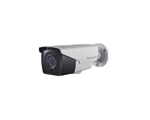 SecurityTronix ST-HDC2VFB-MZ 2 Megapixel IR HD-TVI/Analog Bullet Camera with 2.8-12mm Lens