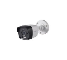 SecurityTronix ST-HDC5FB 5 Megapixel IR HD-TVI/AHD/CVI/Analog Bullet Camera with 3.6mm Lens