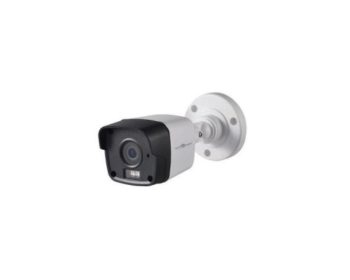 SecurityTronix ST-HDC5FB 5 Megapixel IR HD-TVI/AHD/CVI/Analog Bullet Camera with 3.6mm Lens