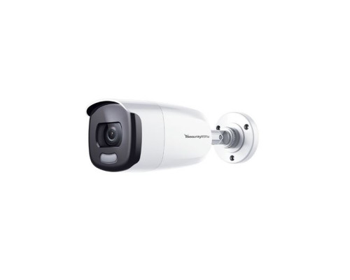 SecurityTronix ST-HDC5FB-CNV-2-8 5 Megapixel IR HD-TVI/AHD/CVI/Analog Bullet Camera with 2.8mm Lens