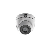 SecurityTronix ST-HDC5FTD-2-8 5 Megapixel IR HD-TVI/AHD/CVI/Analog Turret Dome Camera with 2.8mm Lens