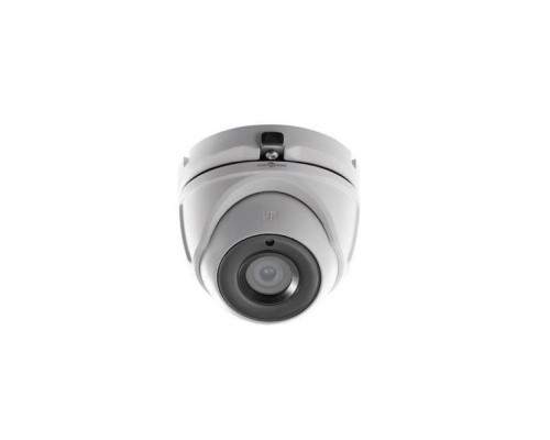 SecurityTronix ST-HDC5FTD-2-8 5 Megapixel IR HD-TVI/AHD/CVI/Analog Turret Dome Camera with 2.8mm Lens