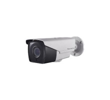 SecurityTronix ST-HDC5VFB-MZ 5 Megapixel IR HD-TVI/Analog Dome Camera with 2.8-12mm Lens