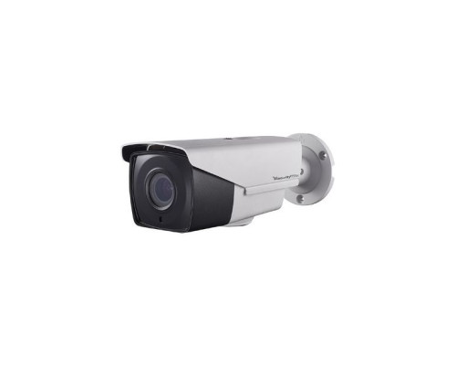 SecurityTronix ST-HDC5VFB-MZ 5 Megapixel IR HD-TVI/Analog Dome Camera with 2.8-12mm Lens