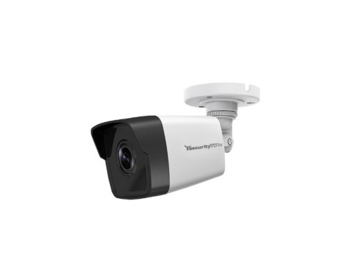 SecurityTronix ST-IP2FB-LS-2-8 2 Megapixel IR Outdoor Bullet Camera with 2.8mm Lens