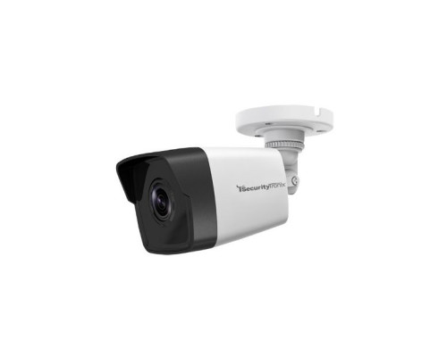 SecurityTronix ST-IP2FB-LS-4 2 Megapixel IR Outdoor Bullet Camera with 4mm Lens