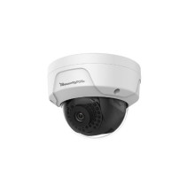 SecurityTronix ST-IP2FD-LS-4 2 Megapixel IR Outdoor Dome Camera with 4mm Lens