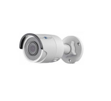 SecurityTronix ST-IP4FB-2-8 4 Megapixel IR Outdoor Bullet Camera with 2.8mm Lens