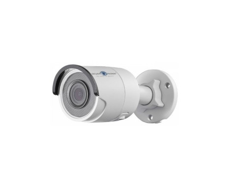 SecurityTronix ST-IP4FB 4 Megapixel IR Outdoor Bullet Camera with 4mm Lens