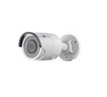 SecurityTronix ST-IP4FB-8 4 Megapixel IR Outdoor Bullet Camera with 8mm Lens