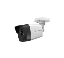 SecurityTronix ST-IP4FB-LS-2-8 4 Megapixel IR Outdoor Bullet Camera, 2.8-12mm Lens