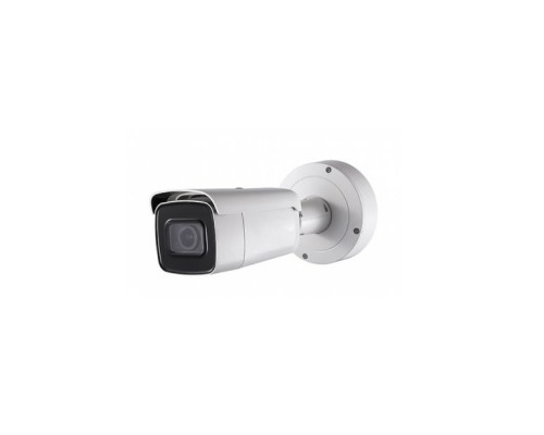 SecurityTronix ST-IP4VFB-MZ 4 Megapixel IR Outdoor Bullet Camera, 2.8-12mm Lens