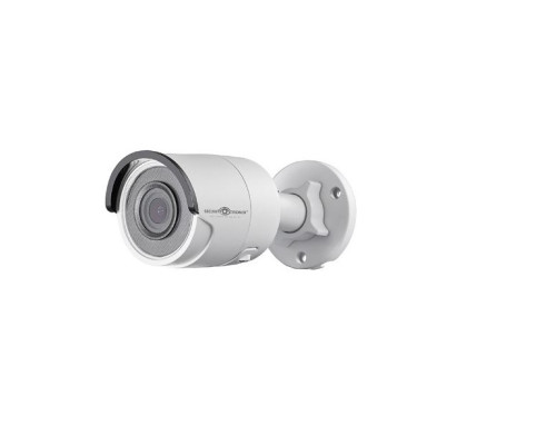 SecurityTronix ST-IP8FB-2-8 8 Megapixel IR Outdoor Bullet Camera with 2.8mm Lens