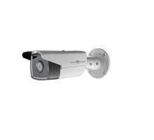 SecurityTronix ST-IP8FBL-2-8 8 Megapixel IR Outdoor Bullet Camera with 2.8mm Lens