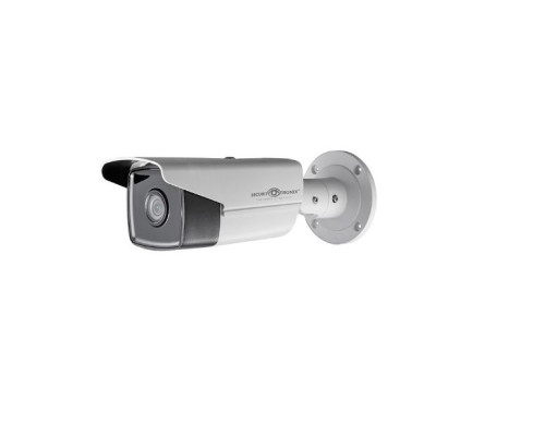 SecurityTronix ST-IP8FBL-2-8 8 Megapixel IR Outdoor Bullet Camera with 2.8mm Lens