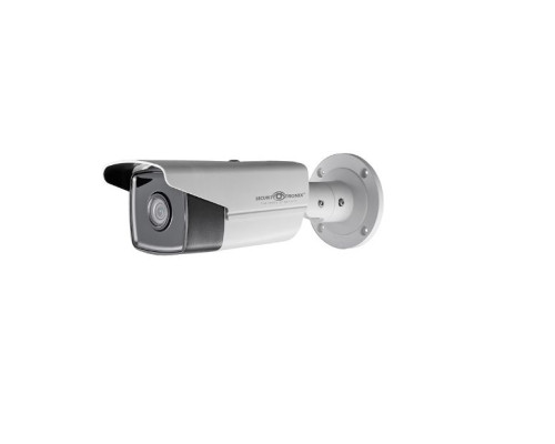 SecurityTronix ST-IP8FBL 8 Megapixel IR Outdoor Bullet Camera with 4mm Lens