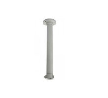 SecurityTronix ST-PTZCML Ceiling Mount for PTZ Camera, Long