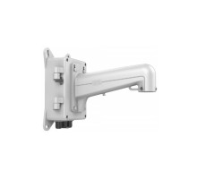 SecurityTronix ST-PTZJBPW Wall Mount for PTZ Camera with Junction Box Included