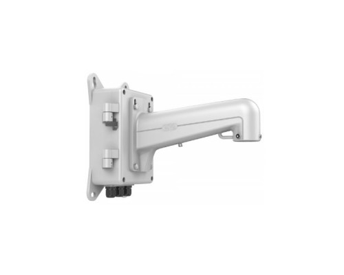 SecurityTronix ST-PTZJBPW Wall Mount for PTZ Camera with Junction Box Included