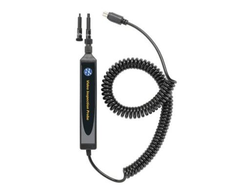 GoSimply Connect ST-R240VIP FiberMASTER Video Inspection Probe