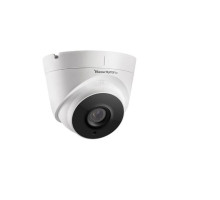 SecurityTronix ST-TVI2FTD-P-2-8 2 Megapixel HD-TVI PoC IR Dome Camera with 2.8mm Lens