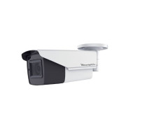 SecurityTronix ST-TVI2VFB-MZ-P 2 Megapixel HD-TVI PoC IR Bullet Camera with 2.7-13.5mm Lens