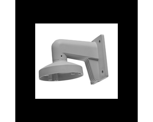 SecurityTronix ST-WM1-BLK Wall Mount Bracket for Dome Camera - Black