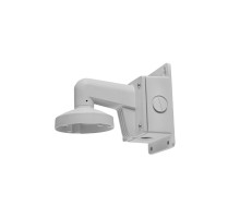 SecurityTronix ST-WM1B  Wall Mount Bracket for Dome Camera with Junction Box