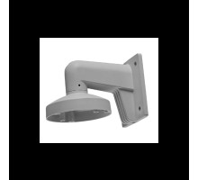 SecurityTronix ST-WM2-BLK Wall Mount Bracket for Turret Dome Camera - Black