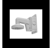 SecurityTronix ST-WM2B Wall  Mount Bracket for Turret Dome with Junction box