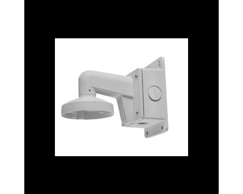 SecurityTronix ST-WM2B Wall  Mount Bracket for Turret Dome with Junction box