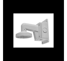 SecurityTronix ST-WM4B Wall Mount Bracket for Dome Camera with Junction Box