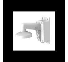 SecurityTronix ST-WM7B Wall Mount Bracket for Turret Dome Camera with Junction Box