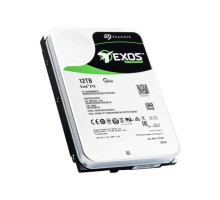 Seagate ST12000NM001G Exos X16 Enterprise Hard Drives 12TB