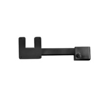 Hanwha Vision STB-10PVMSC-B Self-checkout PVM Monitor Mount