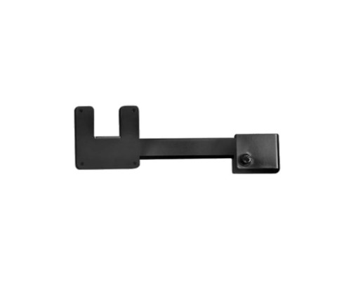 Hanwha Vision STB-10PVMSC-B Self-checkout PVM Monitor Mount