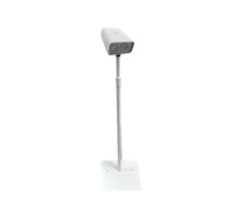 Hanwha Vision STB-5075W Floor Stand, White