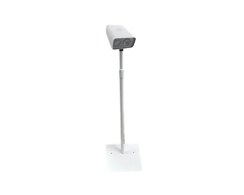 Hanwha Vision STB-5075W Floor Stand, White