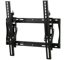 Peerless-AV STX645L SmartMountXT Universal Tilt Wall Mount for 32' to 60' Displays, Security Locking Model